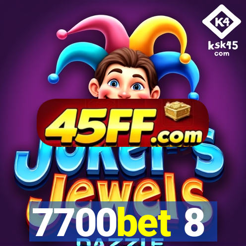 7700bet 8